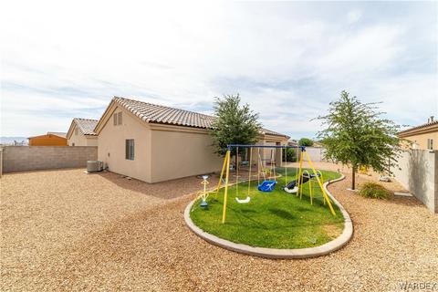 3349 E Rusty Spur Ave, Kingman, AZ 86409 photo 47