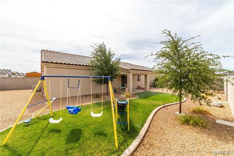 3349 E Rusty Spur Ave, Kingman, AZ 86409 photo 46
