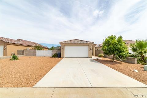 3349 E Rusty Spur Ave, Kingman, AZ 86409 photo 2