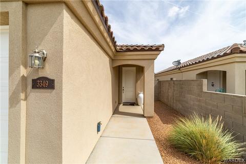 3349 E Rusty Spur Ave, Kingman, AZ 86409 photo 54