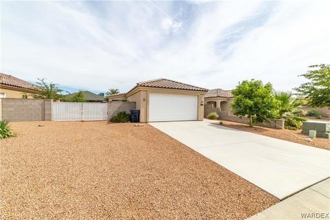 3349 E Rusty Spur Ave, Kingman, AZ 86409 photo 1