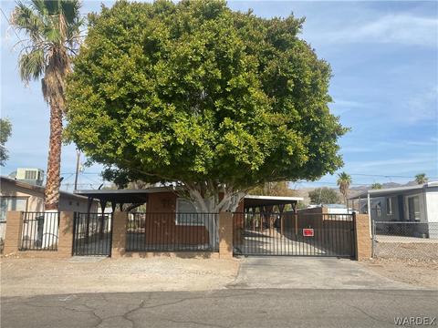 361 Meander Dr, Bullhead City, AZ 86442