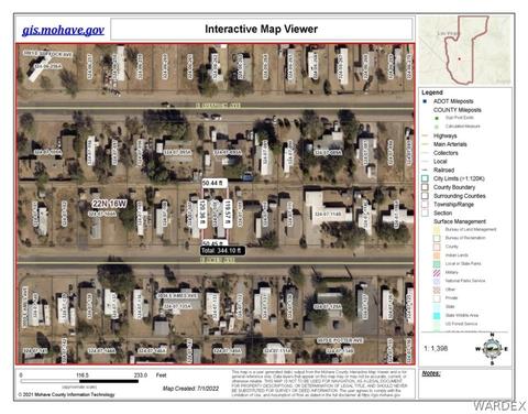 3045 E Ames Ave, Kingman, AZ 86409 photo 34
