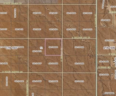 Tbd Diamond Joe, Kingman, AZ 86401
