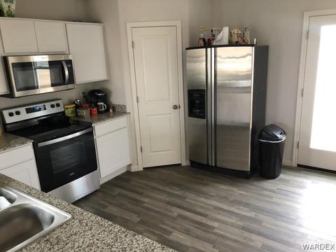 3616 E Koval Dr, Kingman, AZ 86409 photo 1