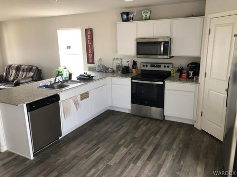 3616 E Koval Dr, Kingman, AZ 86409 photo 3
