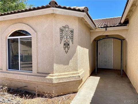 3944 E Snavely Cir, Kingman, AZ 86409 photo 2