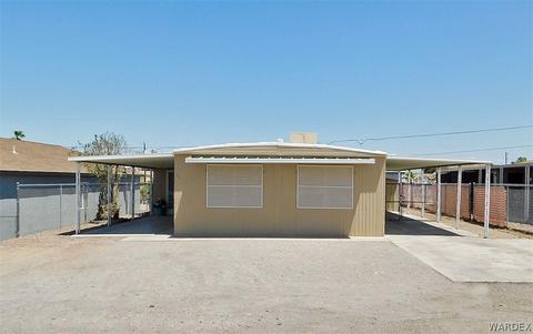 1079 Jocabima Dr, Bullhead City, AZ 86442