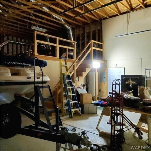 807 E Saddleback Dr, Meadview, AZ 86444 photo 7