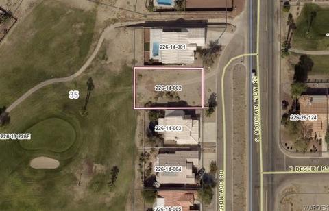 5955 S Mountain View Rd, Fort Mohave, AZ 86426