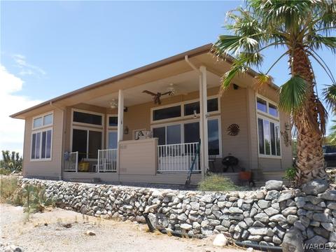 330 E Iceberg Canyon Dr, Meadview, AZ 86444