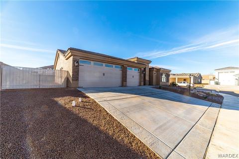 2226 Dollarhide Dr, Kingman, AZ 86409 photo 8