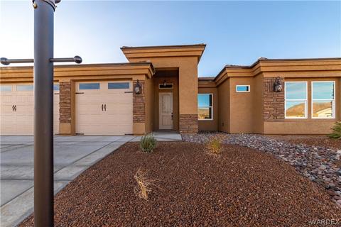 2226 Dollarhide Dr, Kingman, AZ 86409 photo 1