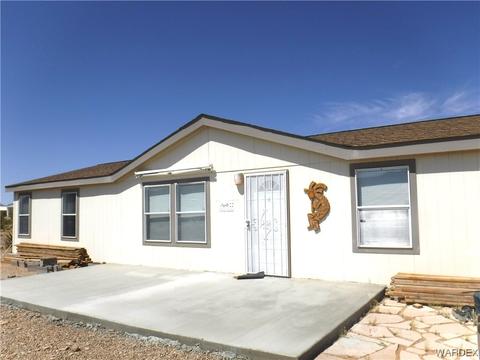 235 E Nims Ln, Meadview, AZ 86444 photo 1