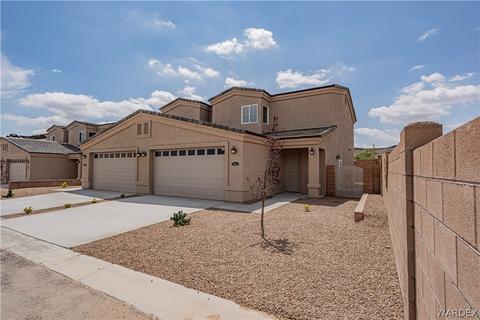 3291 Tierra Del Sol Dr, Kingman, AZ 86409