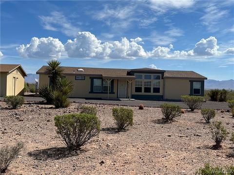 7825 W Zuni Dr, Golden Valley, AZ 86413