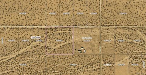 0000 W 8th St, Dolan Springs, AZ 86441
