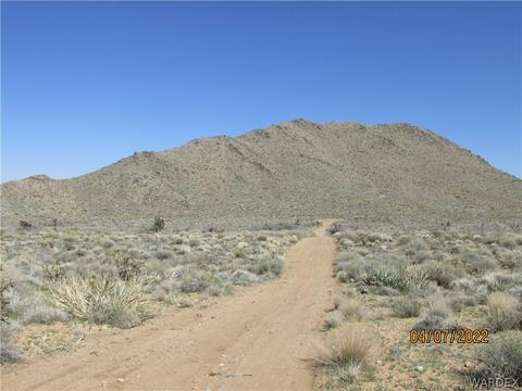 000 Calle Colina, Kingman, AZ 86409