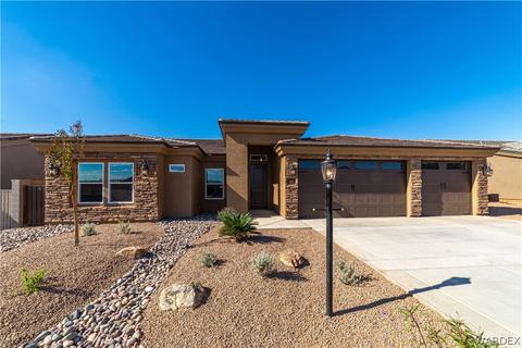 2135 John Wayne Dr, Kingman, AZ 86409 photo 1