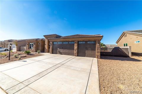 2135 John Wayne Dr, Kingman, AZ 86409 photo 2