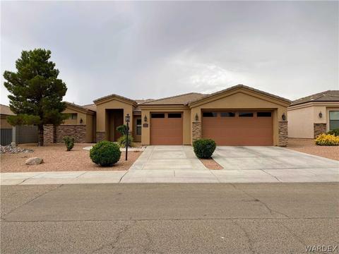 2028 Alan Ladd Dr, Kingman, AZ 86409 photo 2
