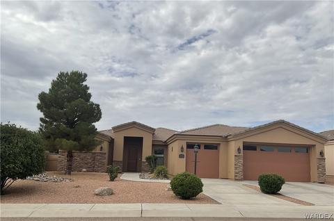 2028 Alan Ladd Dr, Kingman, AZ 86409 photo 1