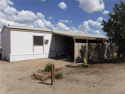 15 E Spencer Dr, Meadview, AZ 86444 photo 4