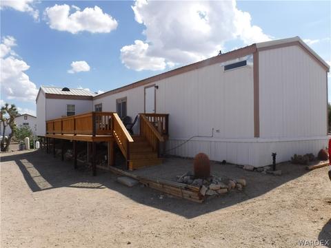 15 E Spencer Dr, Meadview, AZ 86444 photo 1