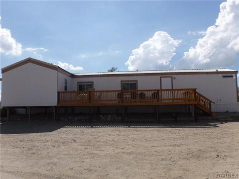 15 E Spencer Dr, Meadview, AZ 86444 photo 54