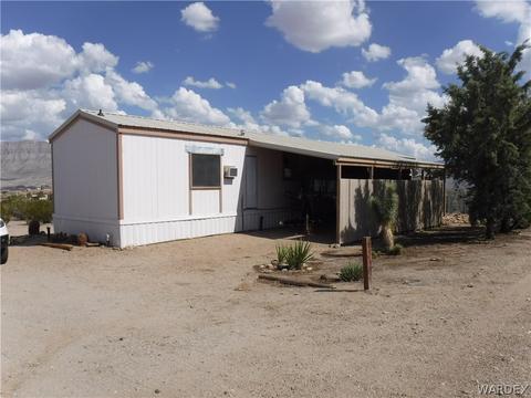 15 E Spencer Dr, Meadview, AZ 86444 photo 3