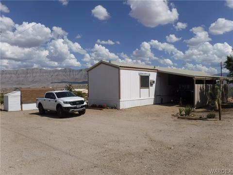 15 E Spencer Dr, Meadview, AZ 86444 photo 5