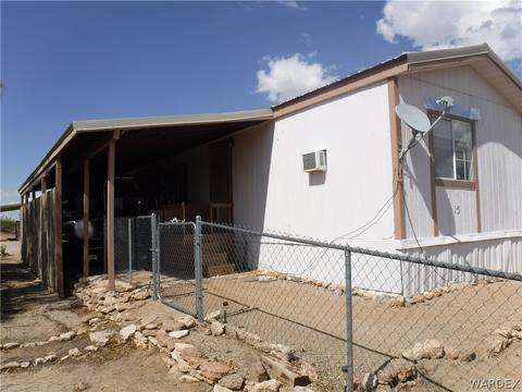 15 E Spencer Dr, Meadview, AZ 86444 photo 7