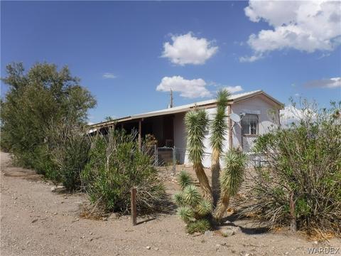 15 E Spencer Dr, Meadview, AZ 86444 photo 2