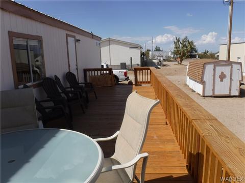 15 E Spencer Dr, Meadview, AZ 86444 photo 47
