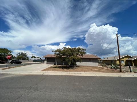 3262 N Apache St, Kingman, AZ 86401 photo 1