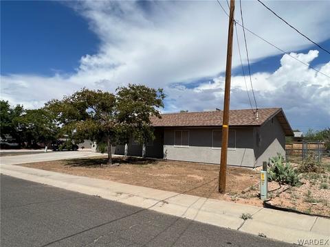 3262 N Apache St, Kingman, AZ 86401 photo 3