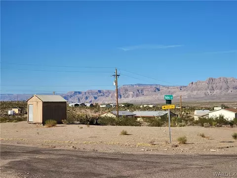 605 E Yates Dr, Meadview, AZ 86444 photo 3