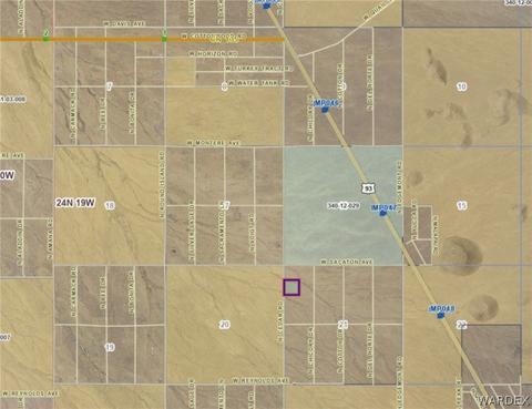 00000 Cedar Rd, Dolan Springs, AZ 86441