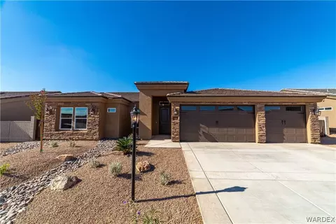 2208 Dollarhide Dr, Kingman, AZ 86409 photo 2