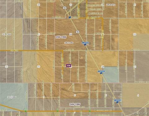 00000 Bee Dr, Dolan Springs, AZ 86441