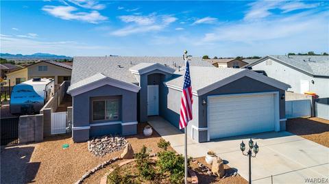 3290 E Double O Dr, Kingman, AZ 86409 photo 2