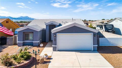 3290 E Double O Dr, Kingman, AZ 86409 photo 1