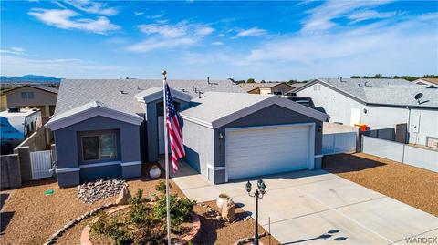 3290 E Double O Dr, Kingman, AZ 86409 photo 55