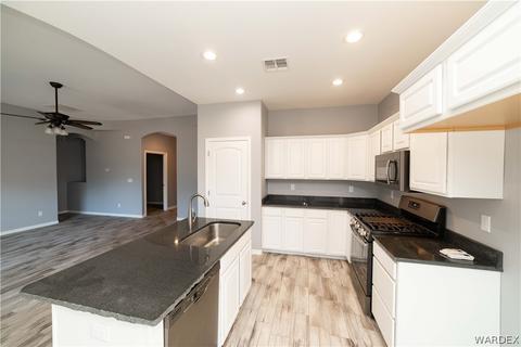 3290 E Double O Dr, Kingman, AZ 86409 photo 20