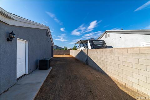3290 E Double O Dr, Kingman, AZ 86409 photo 32