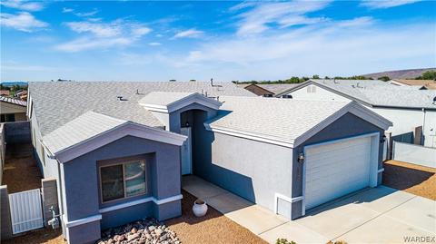 3290 E Double O Dr, Kingman, AZ 86409 photo 4