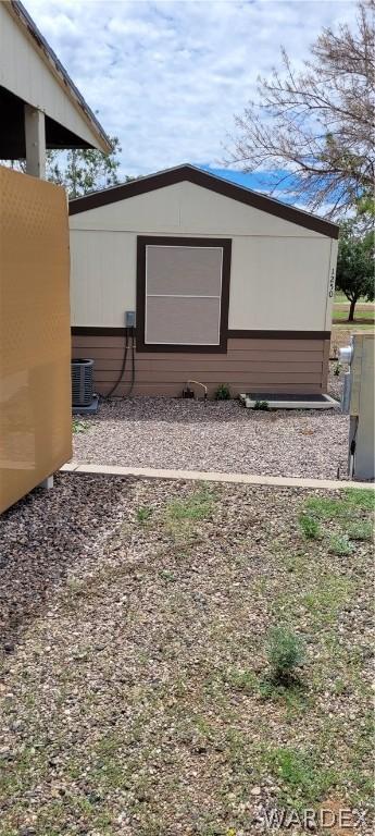 1250 E Birch Dr, Kingman, AZ 86409