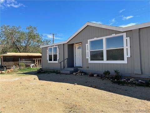 9718 N Park St, Chloride, AZ 86431