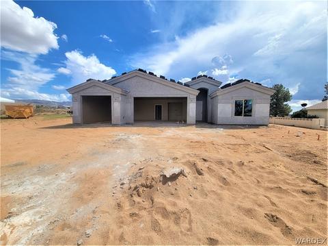 7796 E Devils Arch Dr, Kingman, AZ 86401 photo 1