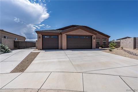 2612 E Punta Vis, Kingman, AZ 86409 photo 4